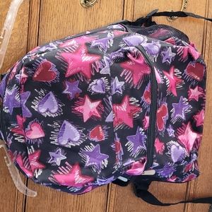 GLOBAL DEGREE BACKPACK